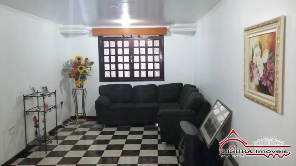 Casa, 3 quartos, 1 m² - Foto 7