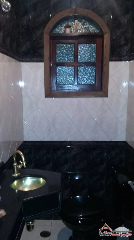 Casa, 3 quartos, 1 m² - Foto 6