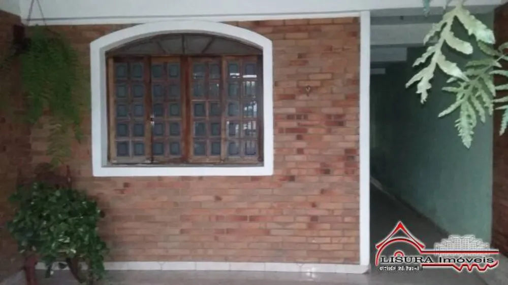 Casa, 3 quartos, 1 m² - Foto 1