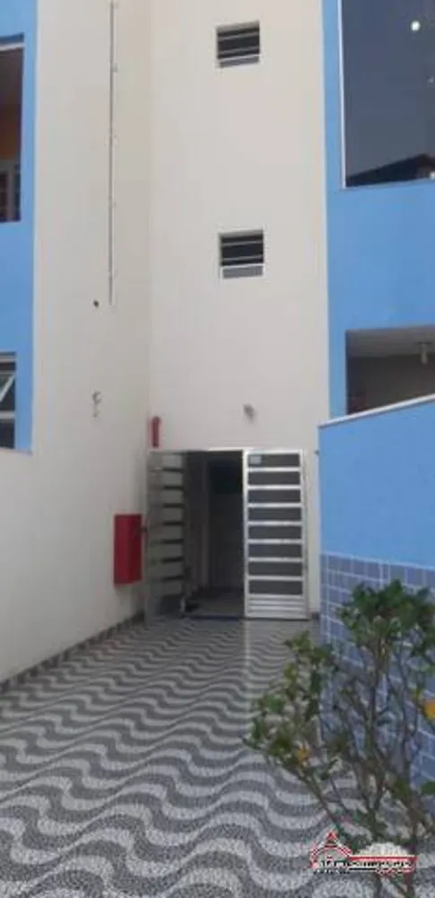 Apartamento, 2 quartos, 50 m² - Foto 8
