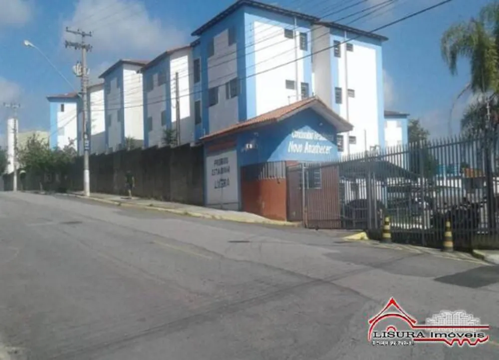Apartamento, 2 quartos, 50 m² - Foto 7