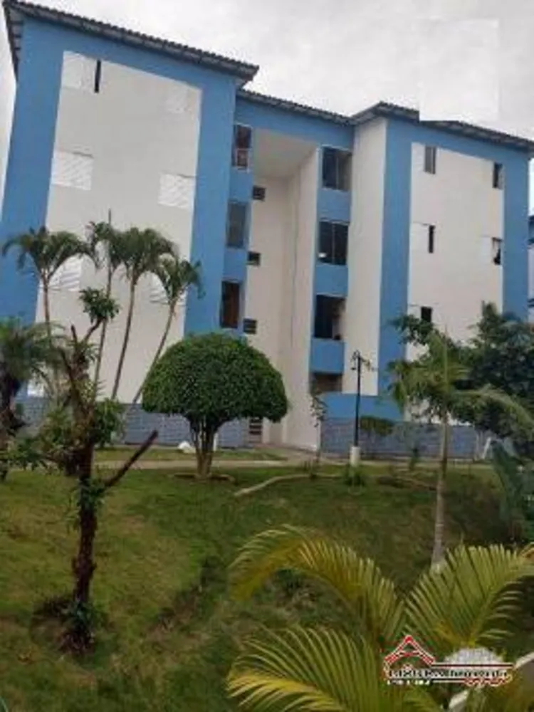 Apartamento, 2 quartos, 50 m² - Foto 3