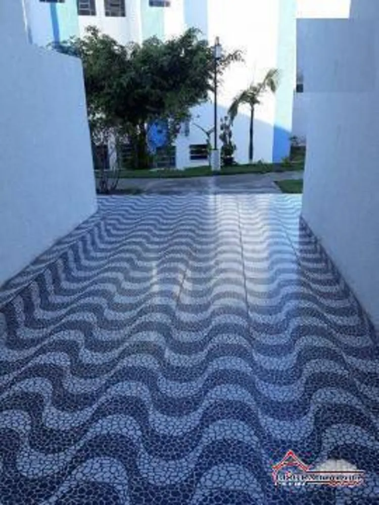 Apartamento, 2 quartos, 50 m² - Foto 7