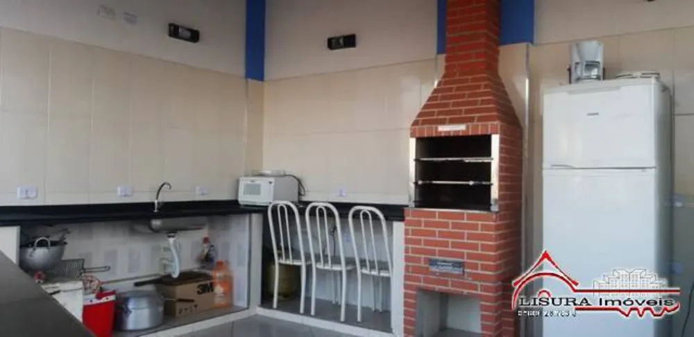 Apartamento, 2 quartos, 50 m² - Foto 5