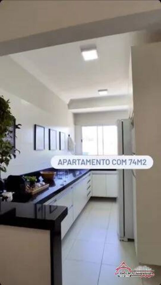 Apartamento, 2 quartos, 74 m² - Foto 26