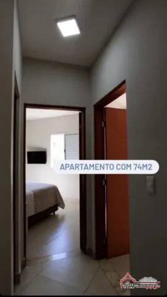 Apartamento, 2 quartos, 74 m² - Foto 10