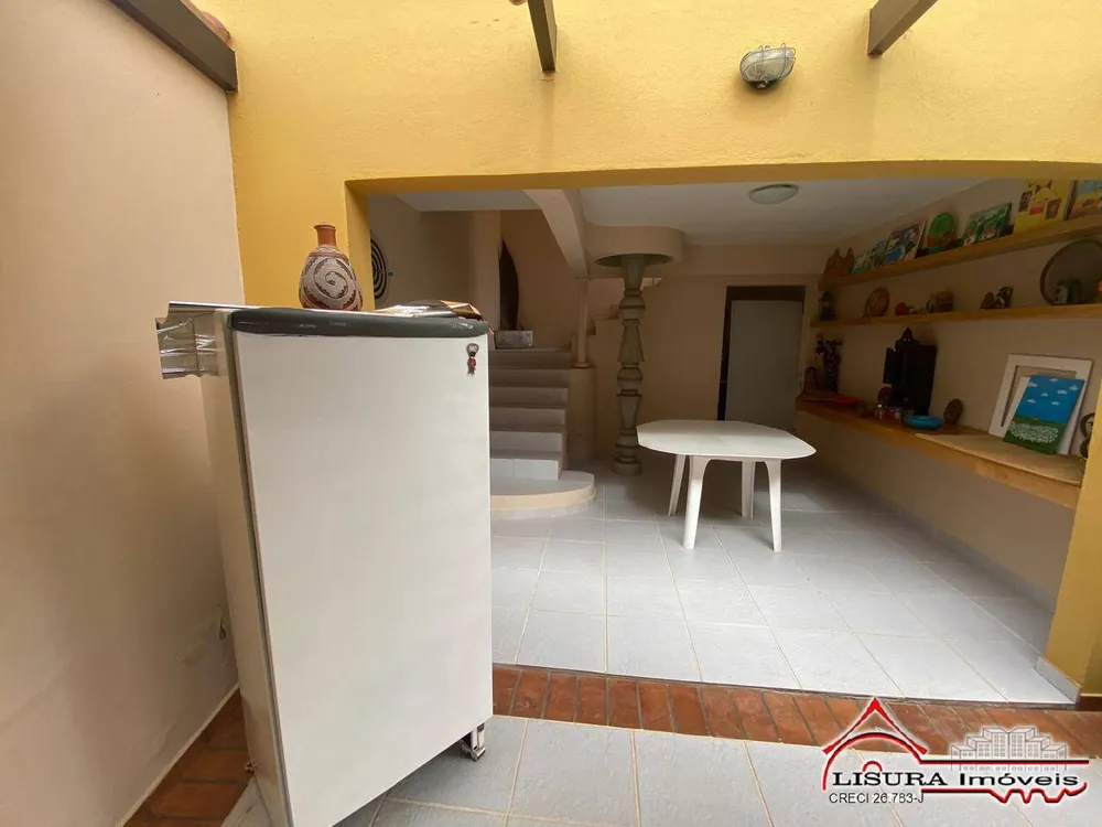 Casa, 3 quartos, 600 m² - Foto 6