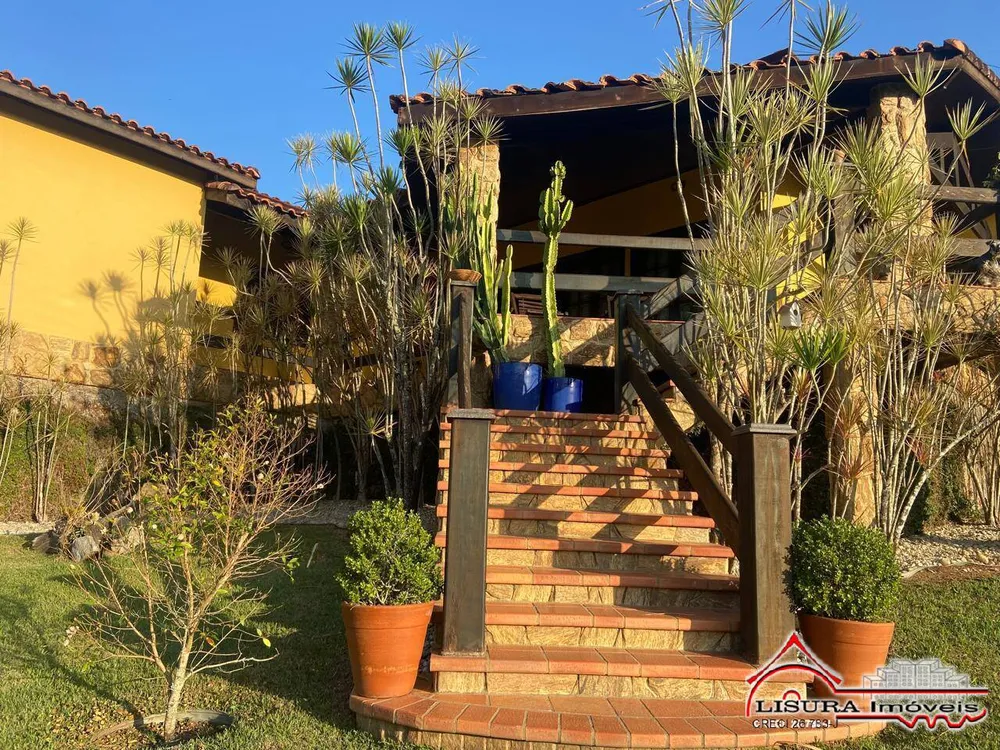Casa, 3 quartos, 600 m² - Foto 10