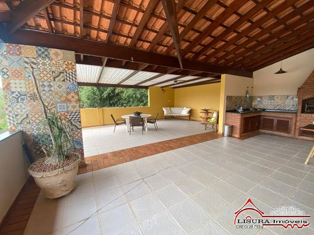 Casa, 3 quartos, 600 m² - Foto 9