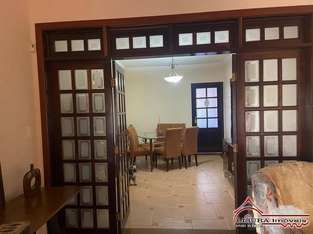 Casa, 3 quartos, 600 m² - Foto 1
