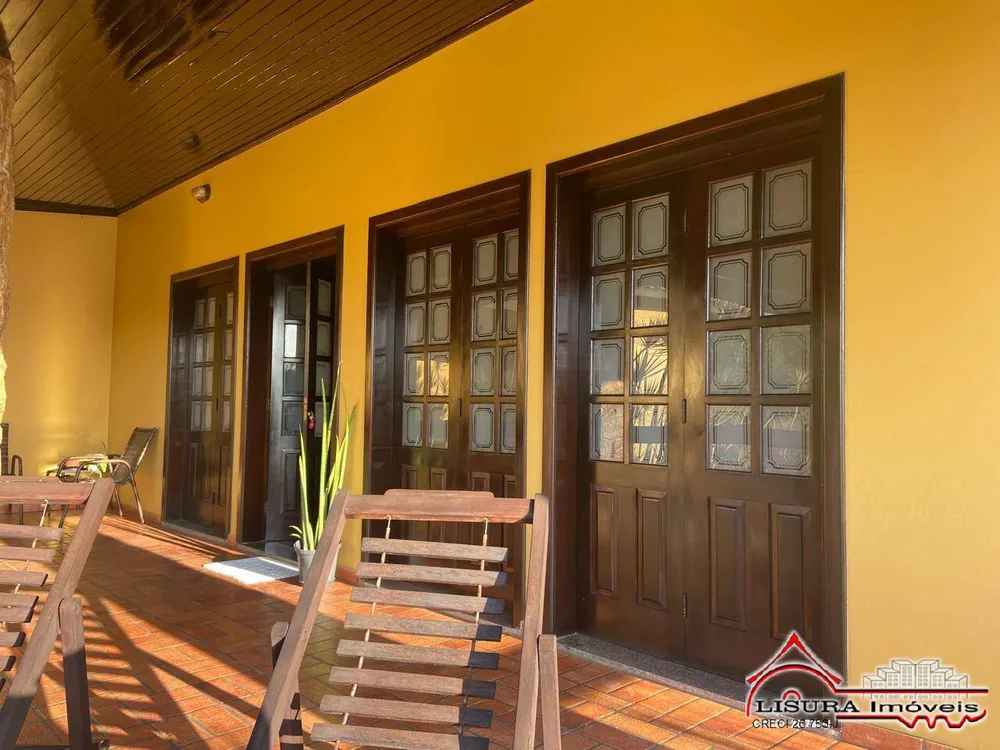 Casa, 3 quartos, 600 m² - Foto 7