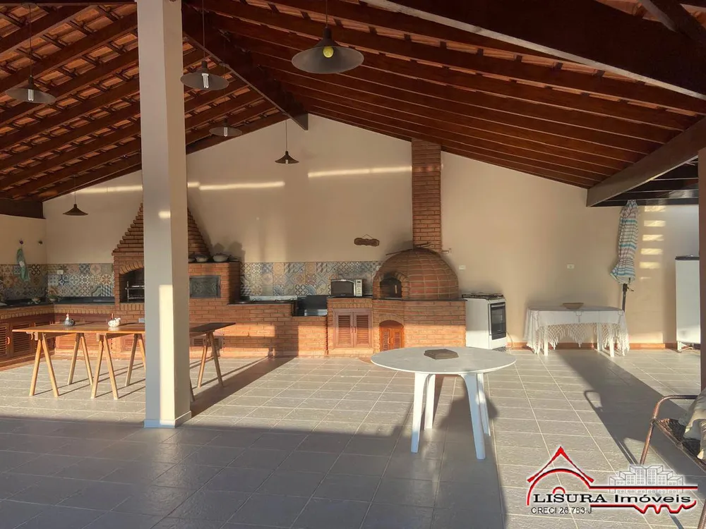 Casa, 3 quartos, 600 m² - Foto 8