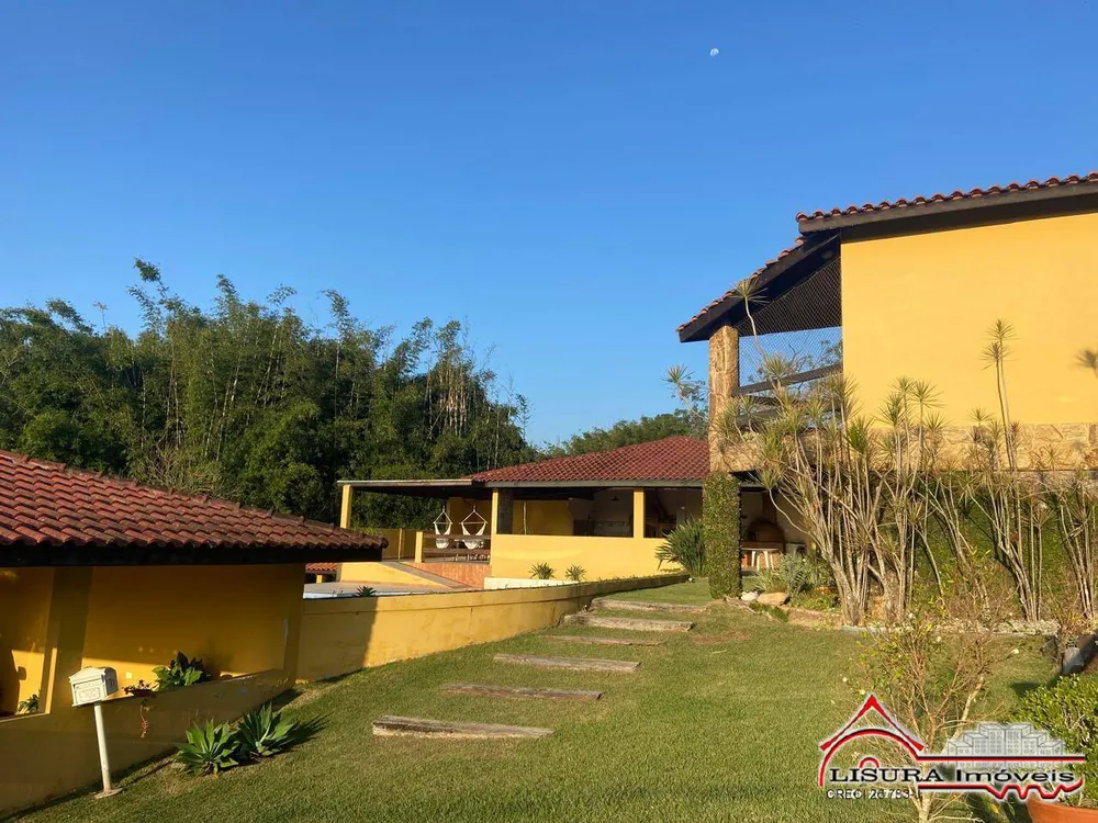 Casa, 3 quartos, 600 m² - Foto 12