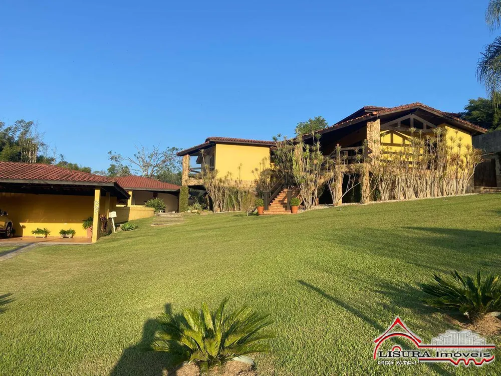 Casa, 3 quartos, 600 m² - Foto 11