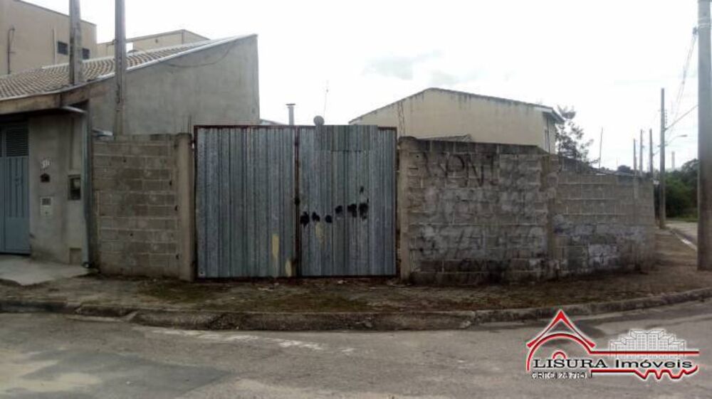 Terreno, 243 m² - Foto 1