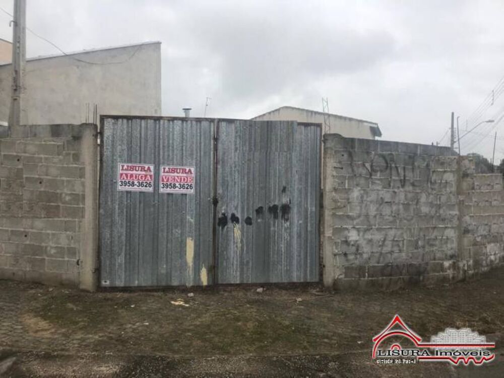 Terreno, 243 m² - Foto 2