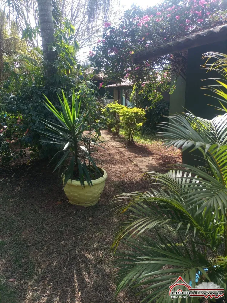 Chácara, 2 quartos, 1075 m² - Foto 5