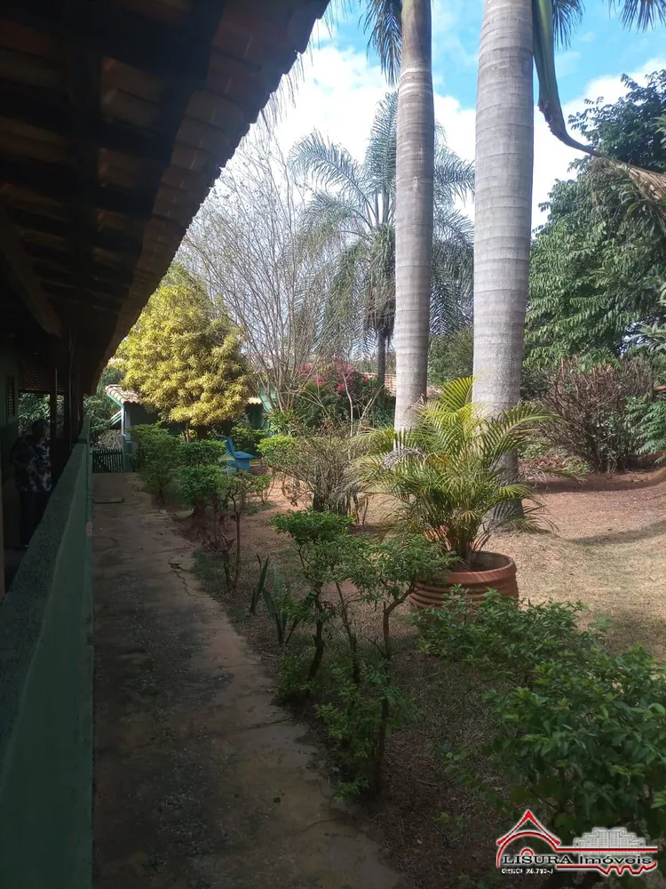 Chácara, 2 quartos, 1075 m² - Foto 9