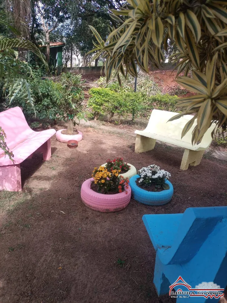 Chácara, 2 quartos, 1075 m² - Foto 10