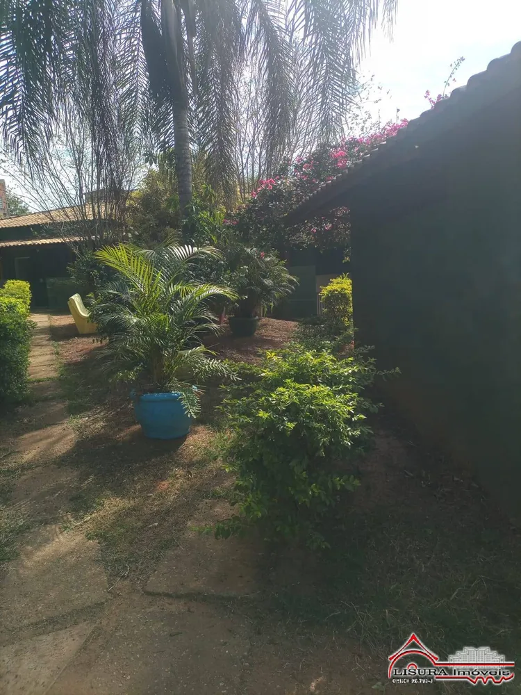 Chácara, 2 quartos, 1075 m² - Foto 12