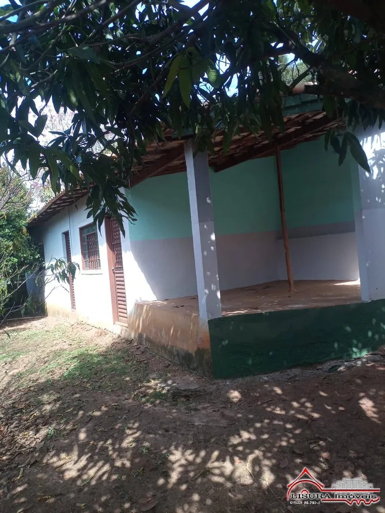 Chácara, 2 quartos, 1075 m² - Foto 7