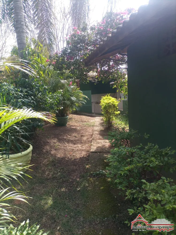 Chácara, 2 quartos, 1075 m² - Foto 11