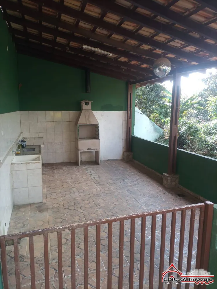 Chácara, 2 quartos, 1075 m² - Foto 3