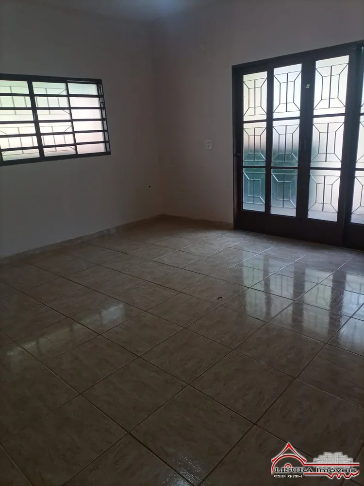 Chácara, 2 quartos, 1075 m² - Foto 1
