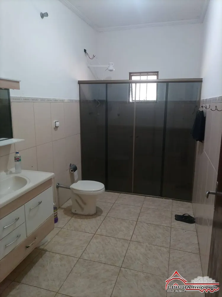 Chácara, 2 quartos, 1075 m² - Foto 6