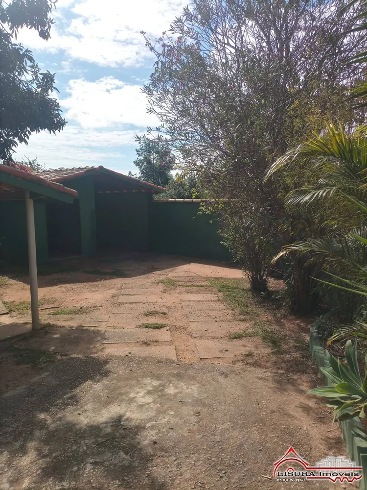 Chácara, 2 quartos, 1075 m² - Foto 8