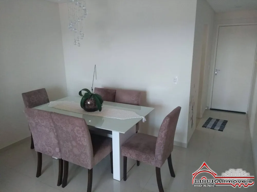 Apartamento, 3 quartos, 75 m² - Foto 1