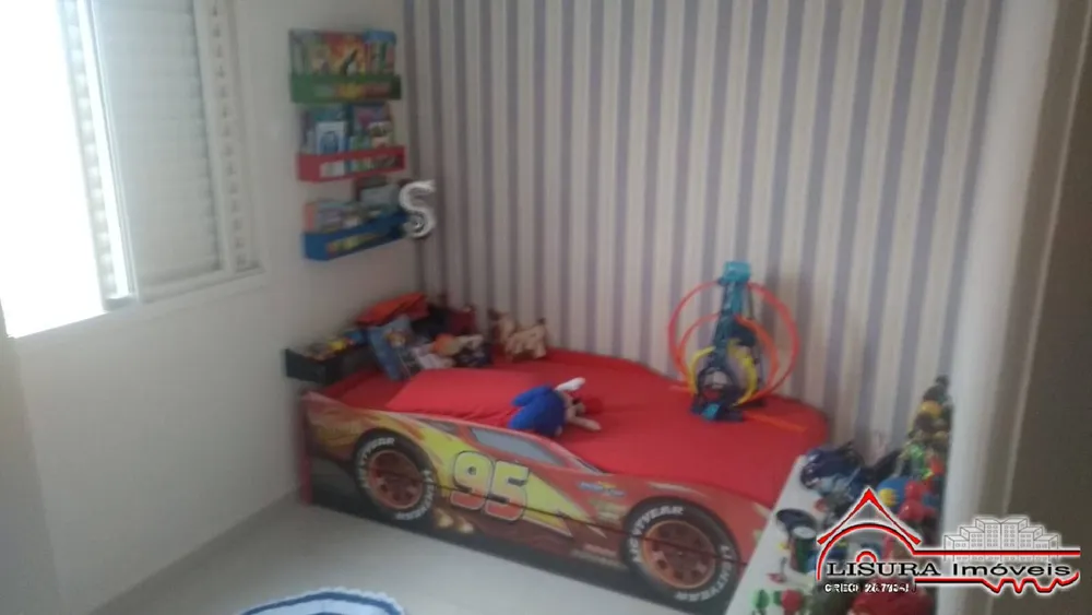 Apartamento, 3 quartos, 75 m² - Foto 5