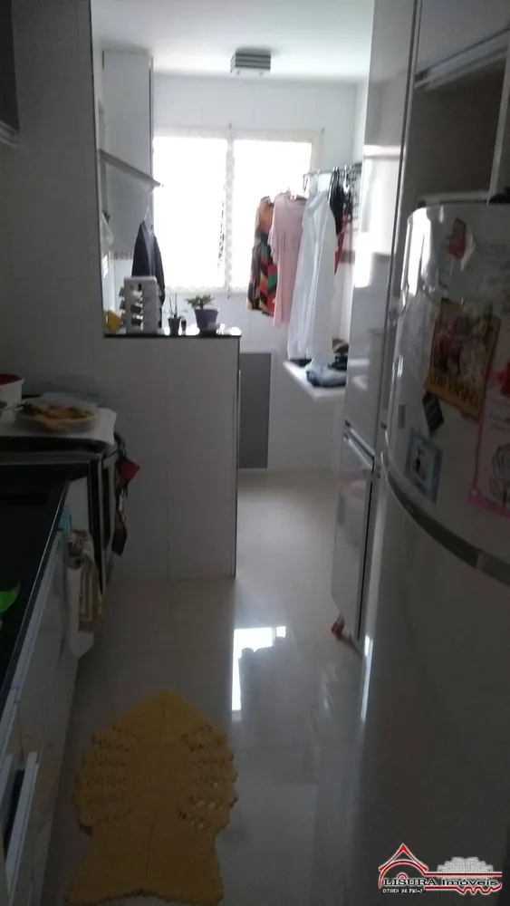 Apartamento, 3 quartos, 75 m² - Foto 2