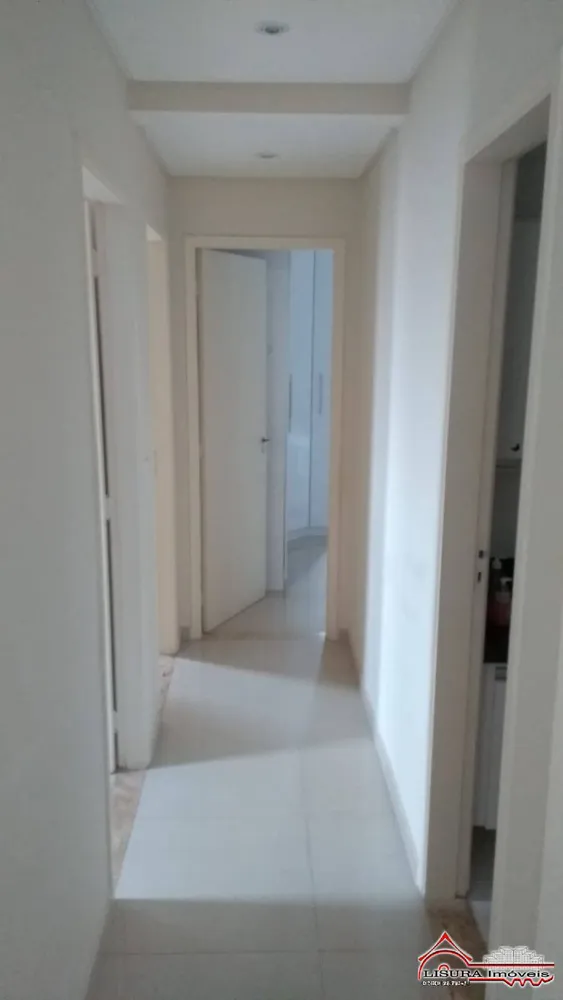 Apartamento, 3 quartos, 75 m² - Foto 3