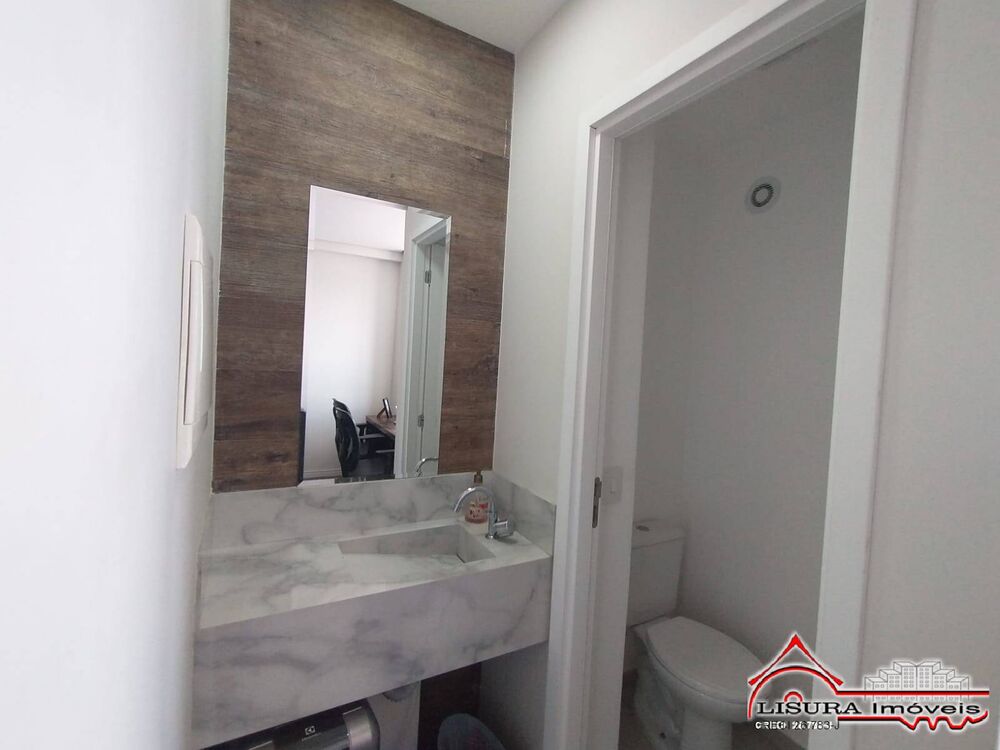 Conjunto Comercial-Sala à venda, 28m² - Foto 3