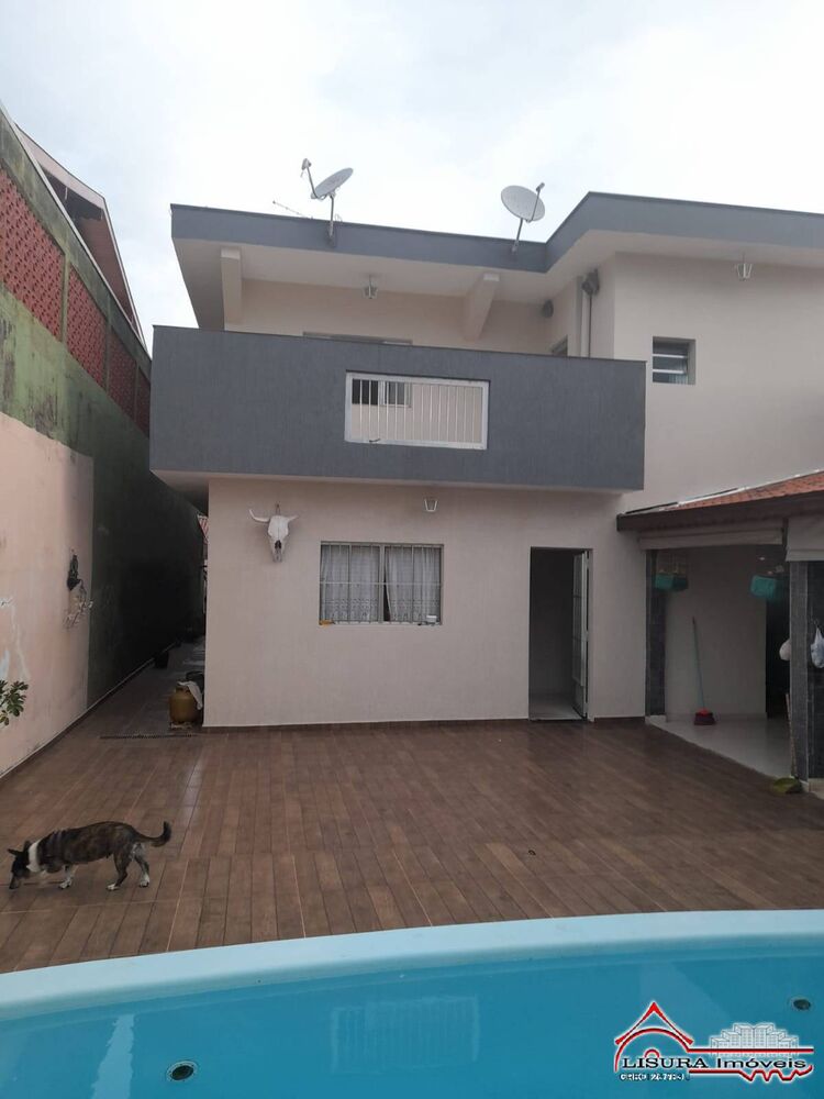 Casa à venda com 3 quartos, 343m² - Foto 8