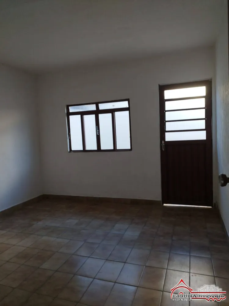 Casa, 1 quarto - Foto 1