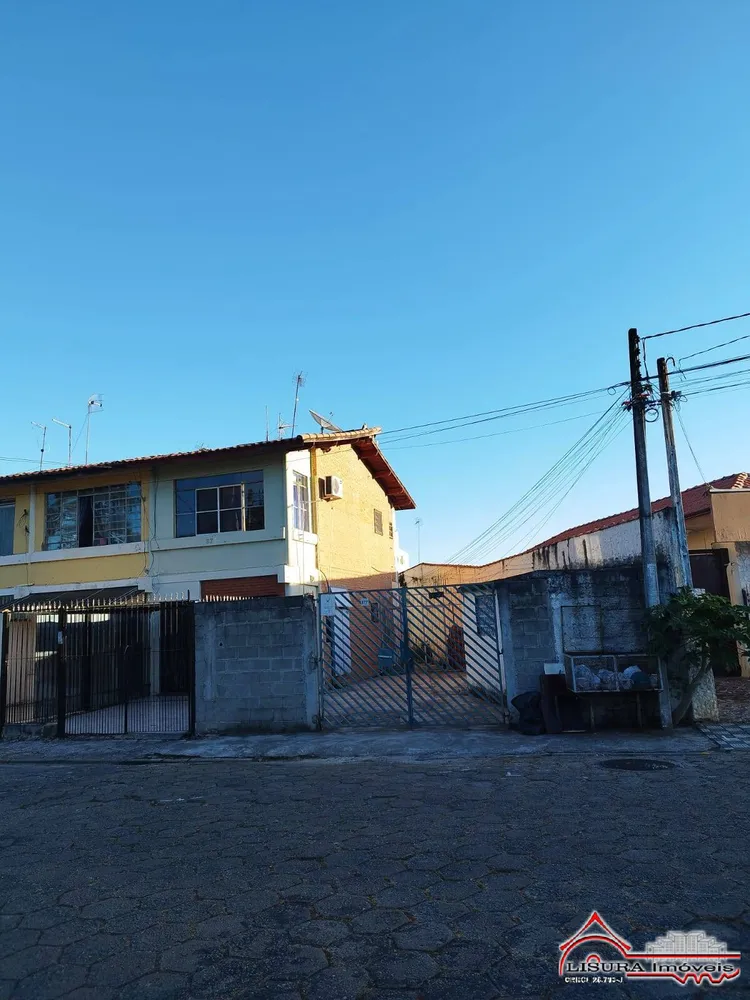 Casa, 1 quarto - Foto 11