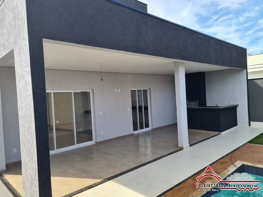 Casa de Condomínio, 4 quartos - Foto 9