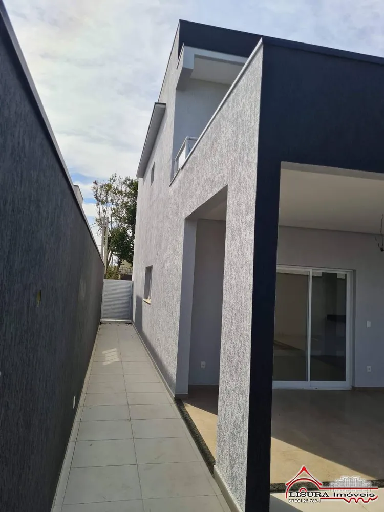 Casa de Condomínio, 4 quartos - Foto 12