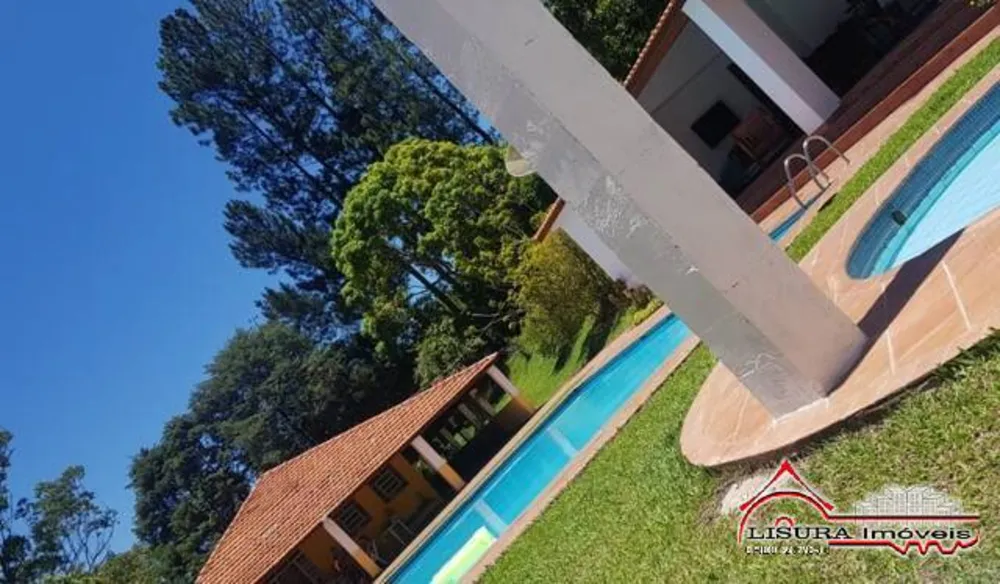 Sítio, 3 quartos - Foto 10