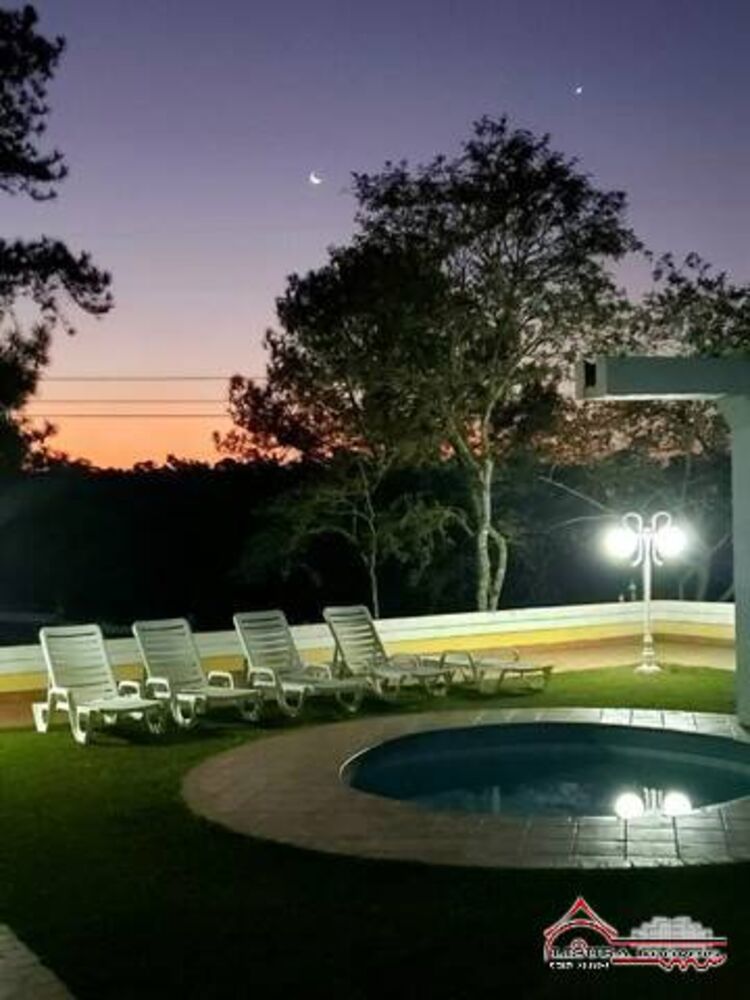 Sítio, 3 quartos - Foto 4