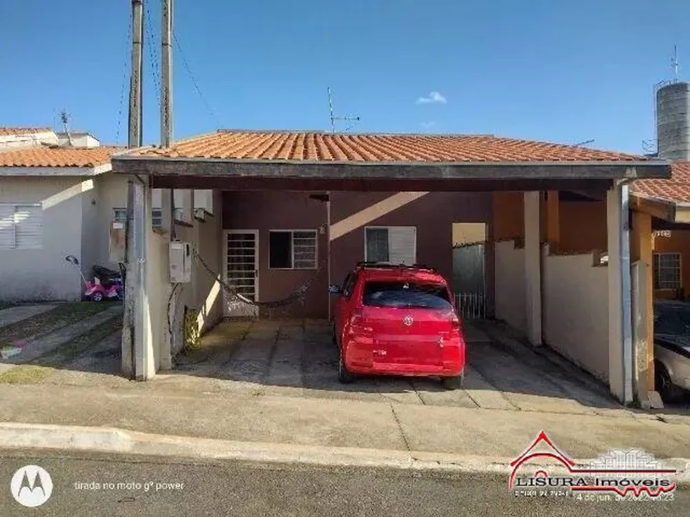 Casa de Condomínio, 2 quartos - Foto 1