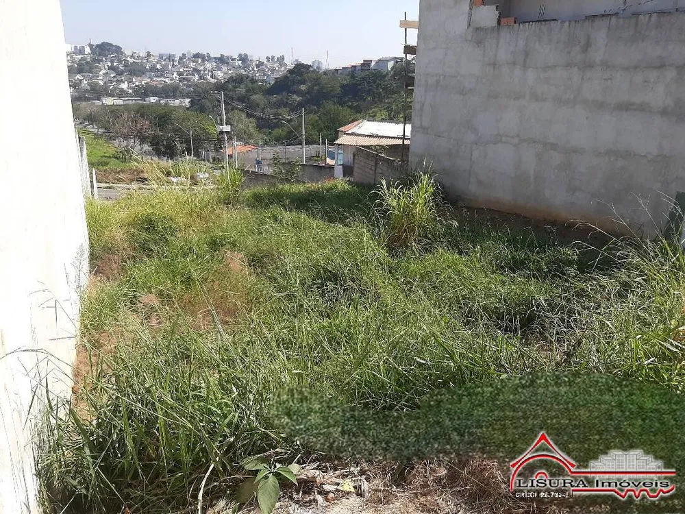 Terreno, 150 m² - Foto 1