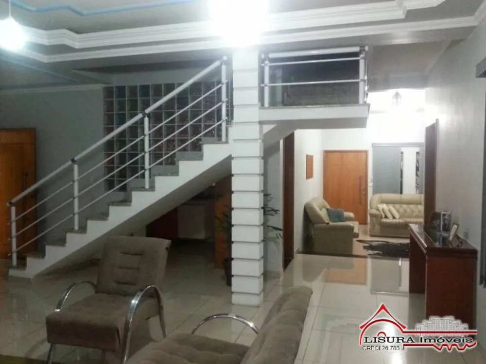 Casa, 4 quartos, 309 m² - Foto 3