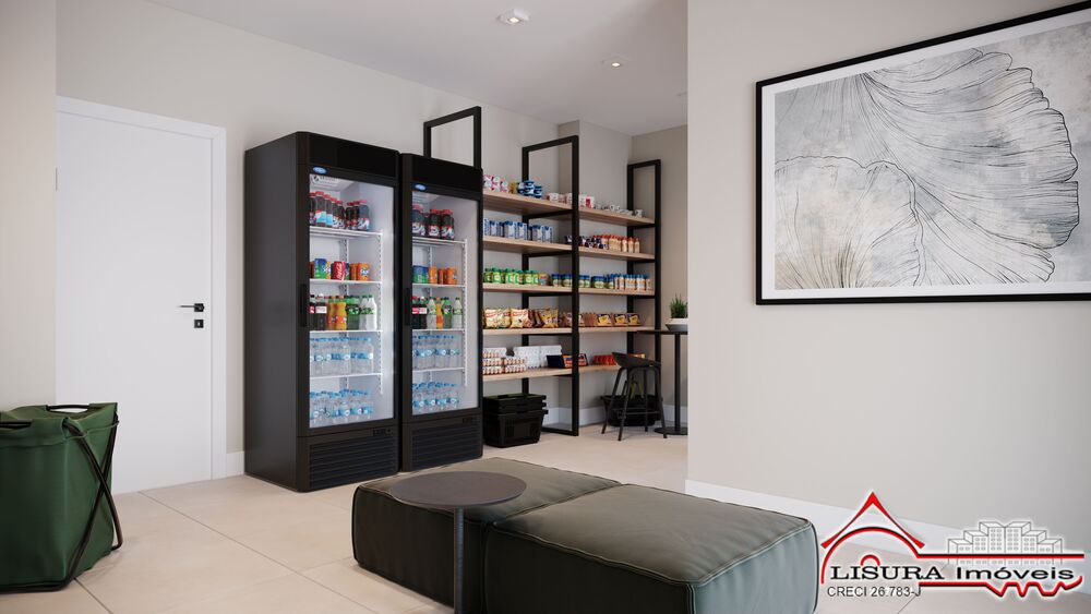 Apartamento, 2 quartos, 45 m² - Foto 31