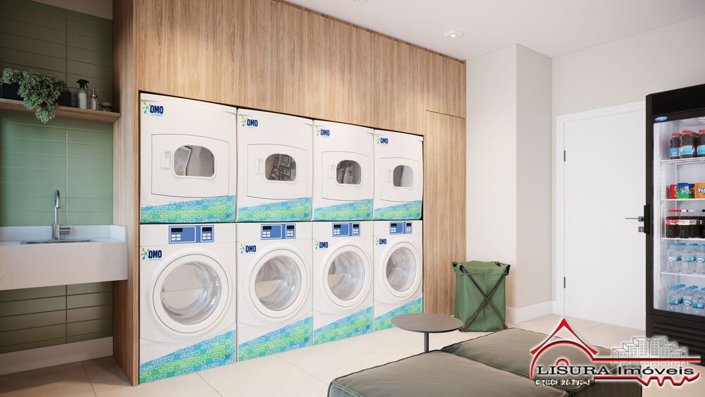 Apartamento, 2 quartos, 45 m² - Foto 26