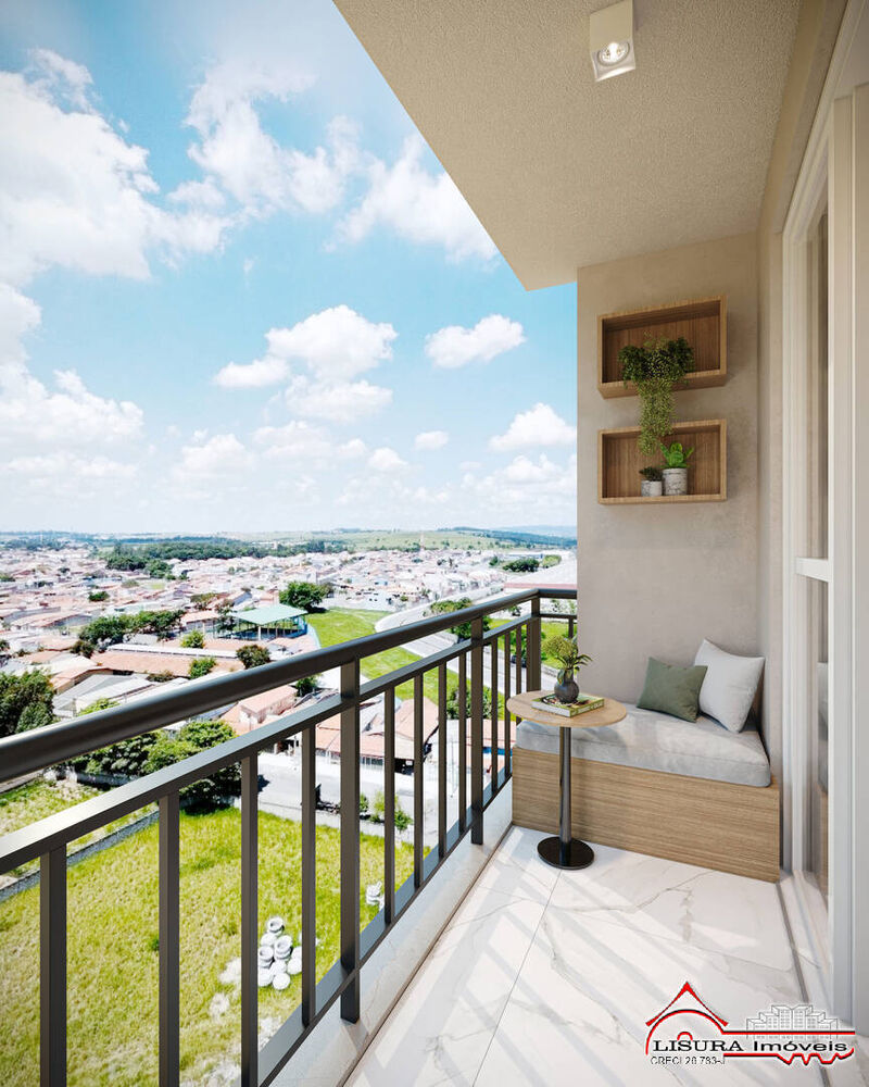 Apartamento, 2 quartos, 45 m² - Foto 23