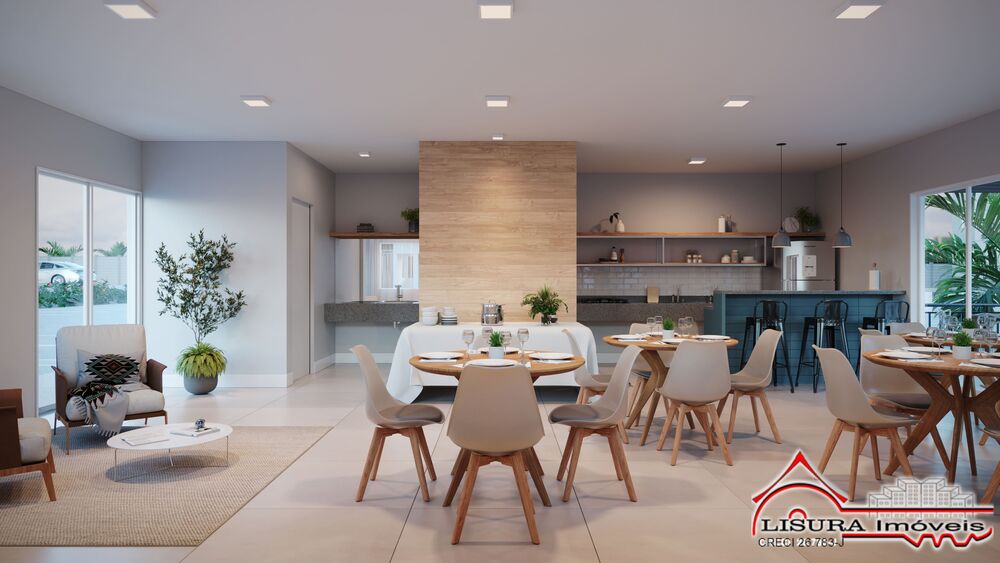 Apartamento, 2 quartos, 45 m² - Foto 18