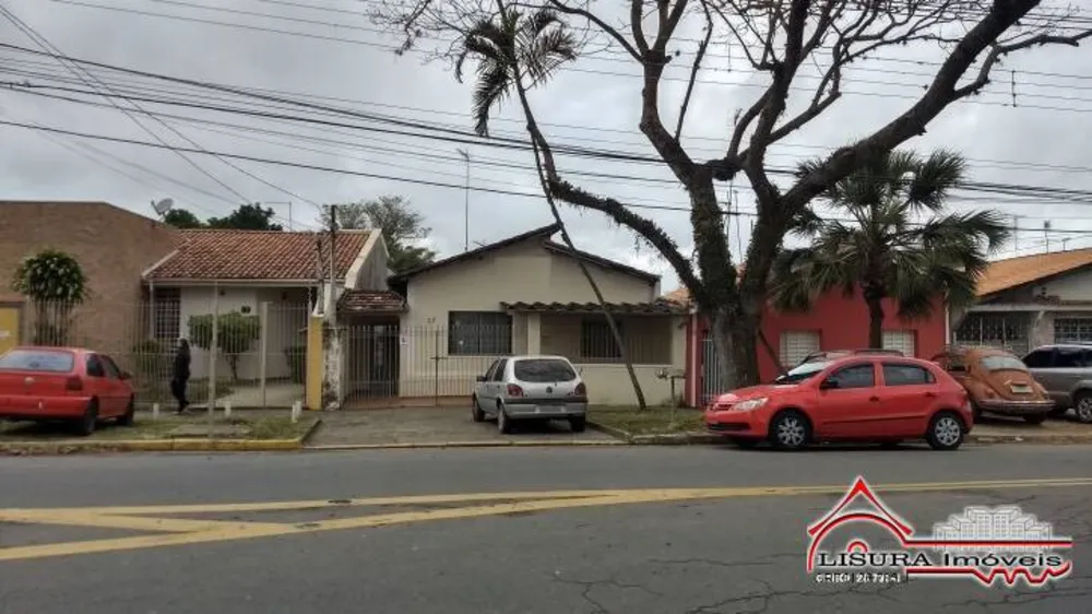 Chácara, 2 quartos, 1186 m² - Foto 1